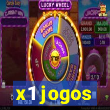 x1 jogos